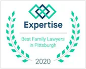 Best Family Lawyer in Pittsburgh 2020